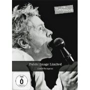 Review: Public Image Ltd. - Live At Rockpalast 1983 (DVD)